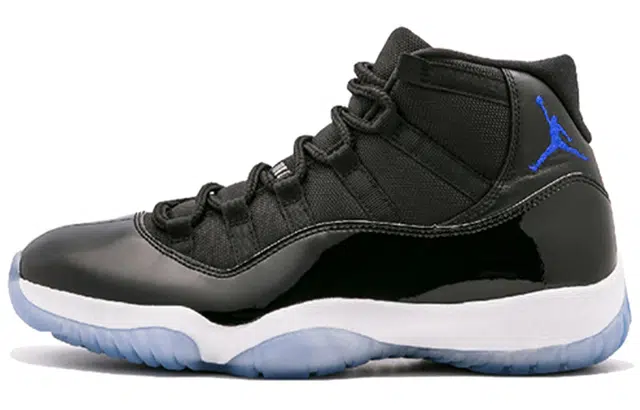 Jordan Air Jordan 11 Retro Space Jam