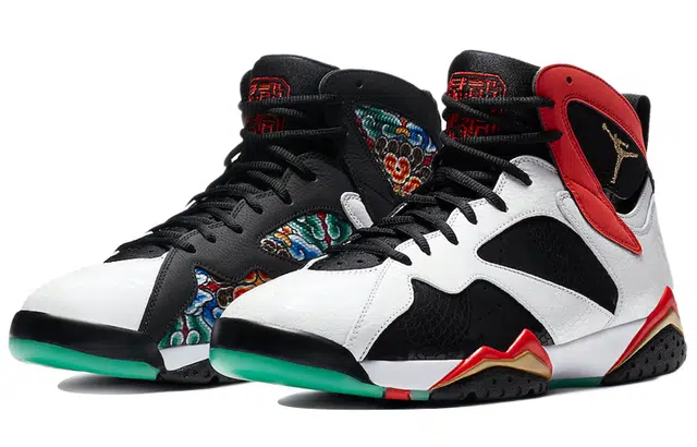 Jordan Air Jordan 7 retro gc