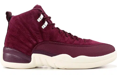 Jordan Air Jordan 12 Retro "Bordeaux"