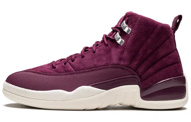 Jordan Air Jordan 12 Retro Bordeaux