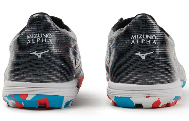 Mizuno PRO AS