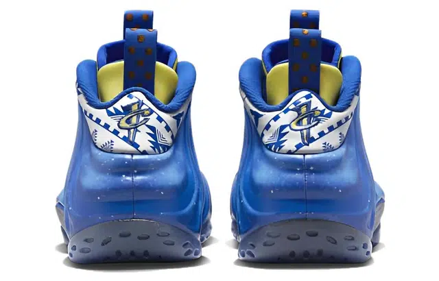 Nike Air Foamposite One "Doernbecher Freestyle"