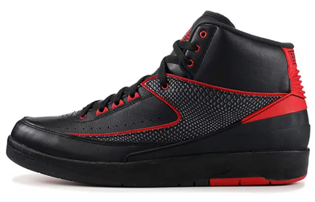 Jordan Air Jordan 2 Retro Alternate 87