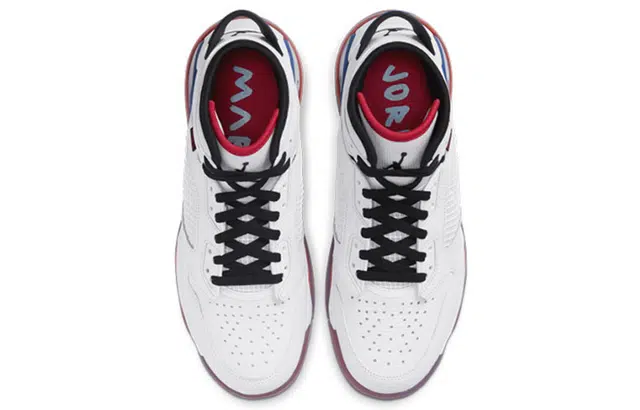 Jordan Mars 270