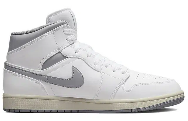 Jordan Air Jordan 1 Mid "Vintage Grey"