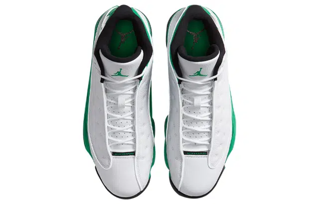 Jordan Air Jordan 13 retro "lucky green"