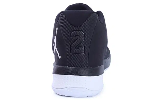 Jordan B. FLY X