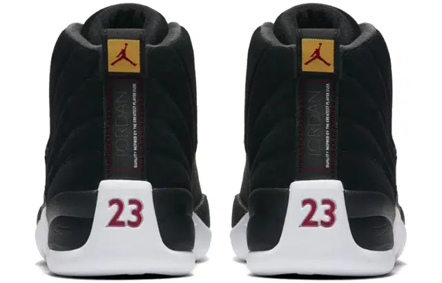 Jordan Air Jordan 12 Reverse Taxi