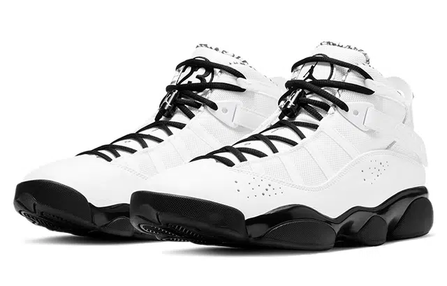 Jordan Air Jordan 6 Rings "Motorsport"