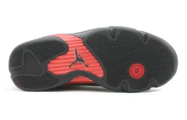 Jordan Air Jordan 14 Retro Last Shot 2005