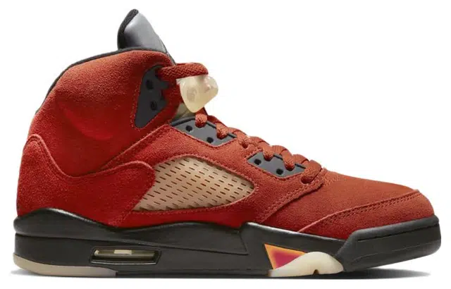 Jordan Air Jordan 5 "Dunk on Mars"