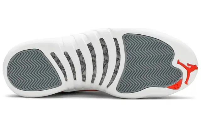 Jordan Air Jordan 12 Retro Cool Grey