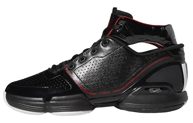 adidas adiZero Rose 1 Bulls