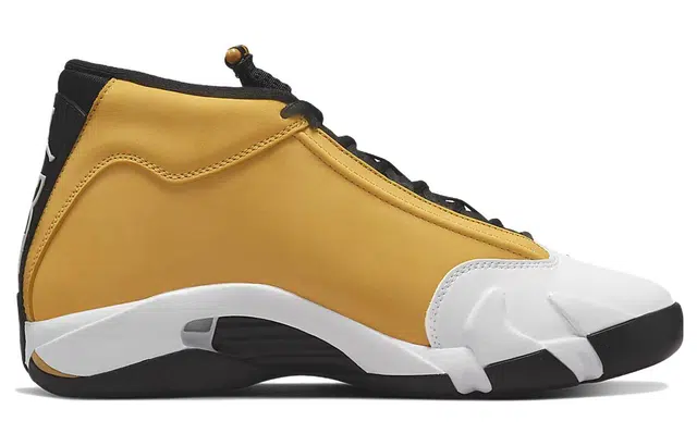 Jordan Air Jordan 14 Retro "Ginger"