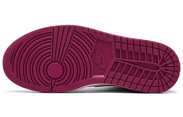 Jordan Air Jordan 1 mid magenta