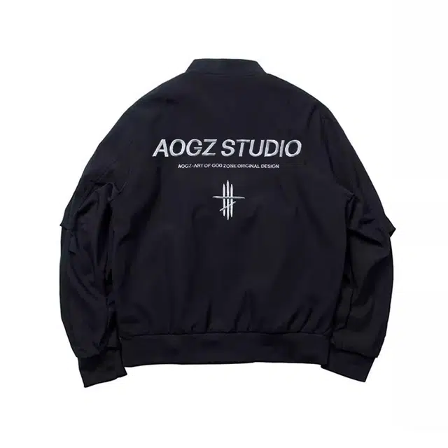 AOGZ insV clean fit