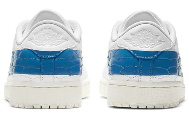 Jordan Air Jordan 1 centre court "military blue"