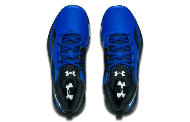 Under Armour Lockdown 5