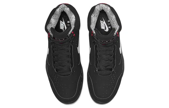 Nike Air Flight Lite Mid