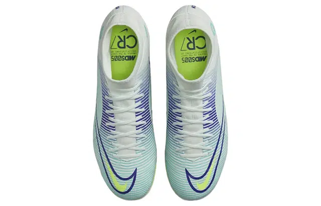 Nike Mercurial Superfly 8 14 Academy MDS AG-