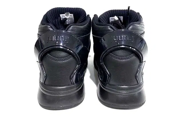 JUUN.J x Reebok Pump Omni Zone 2