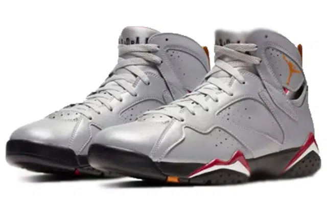 Jordan Air Jordan 7 retro reflections of a champion