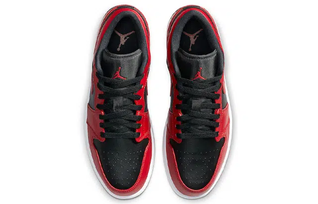 Jordan Air Jordan 1 low varsity red