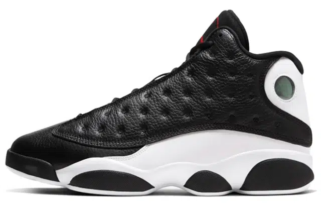 Jordan Air Jordan 13 retro "reverse he got game"