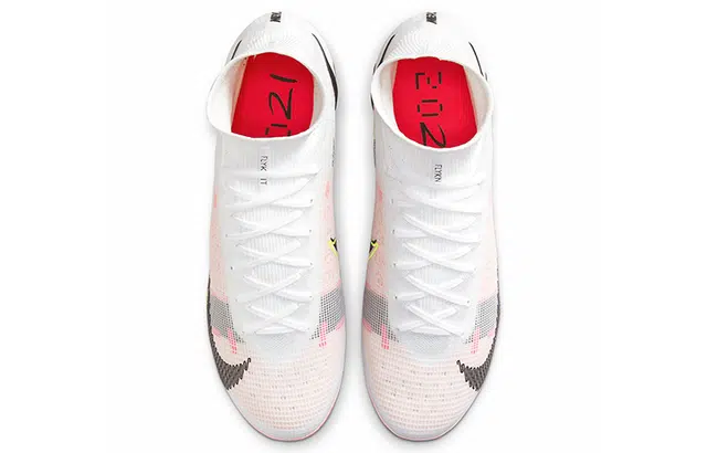 Nike Mercurial Superfly 8 Mercurial 14 Elite FG