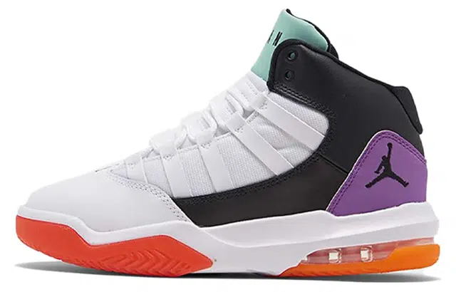 Jordan Max Aura 1