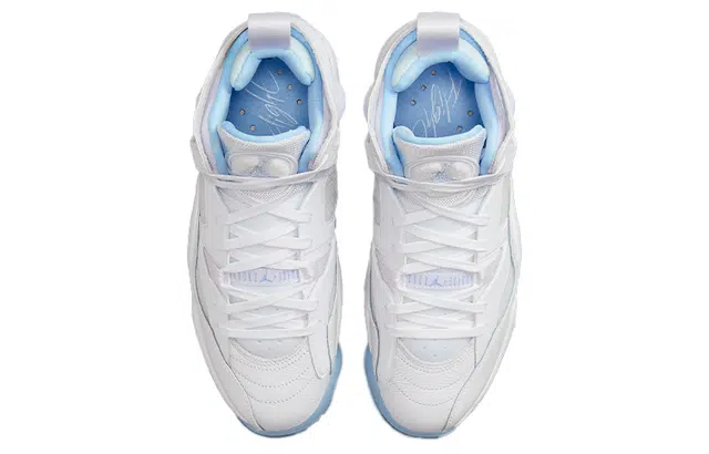 Jordan Jumpman Two Trey