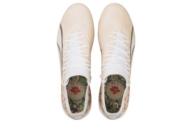 Liberty x Puma Future Ultra FGAG