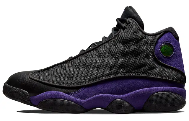 Jordan Air Jordan 13 retro "court purple"