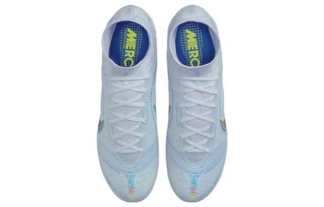 Nike Mercurial Superfly 8 Elite FG