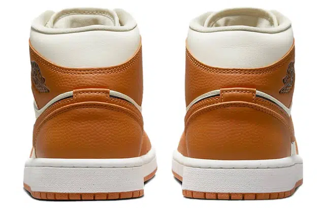 Jordan Air Jordan 1 Mid "Shattered Backboard"