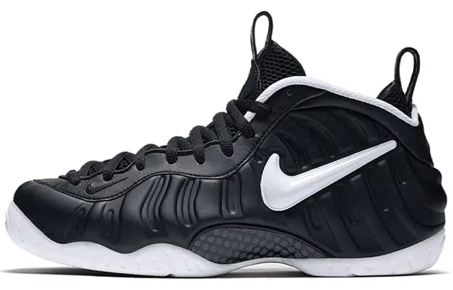 Nike Foamposite Pro Doom 2016
