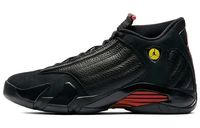 Jordan Air Jordan 14 last shot 2018