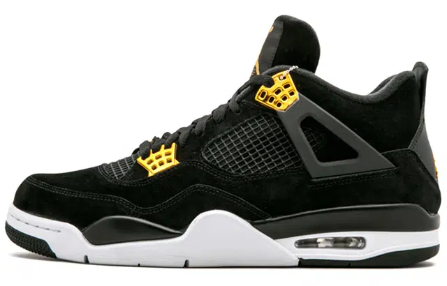 Jordan Air Jordan 4 Retro Royalty