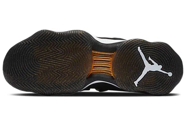 Jordan AJNT 23 Black Gold