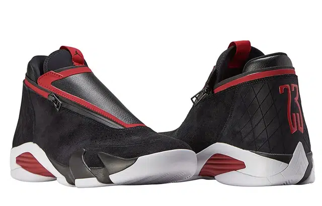 Jordan Air Jordan 14 Jumpman Z