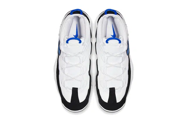 Nike Air Max Uptempo 95 Orlando Magic