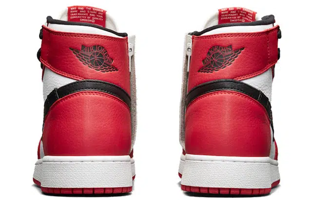 Jordan Air Jordan 1 Rebel 20 Chicago