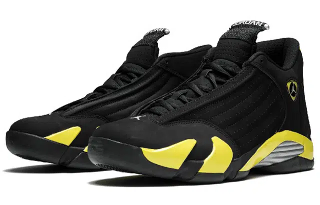 Jordan Air Jordan 14 Retro Thunder