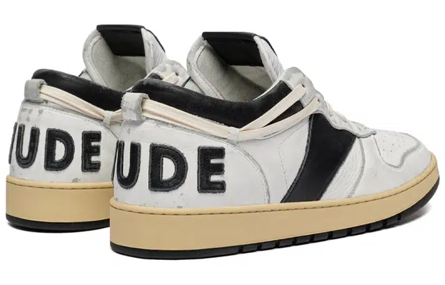 RHUDE Rhecess low