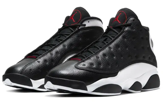 Jordan Air Jordan 13 retro "reverse he got game"