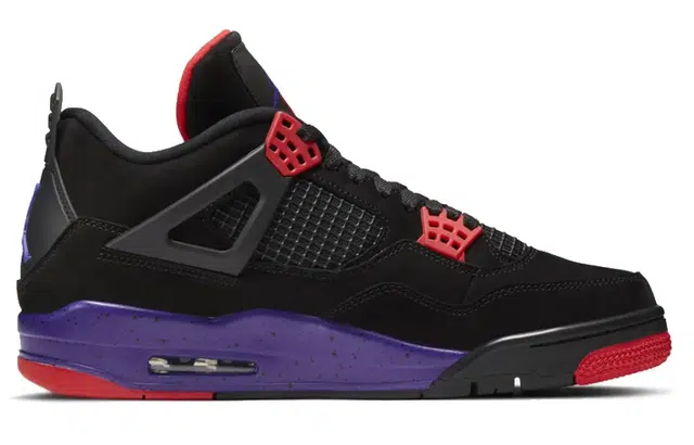 Jordan Air Jordan 4 retro raptors nrg 2019