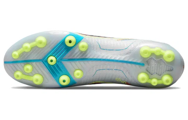 Nike Mercurial Vapor 14 14 Elite AG