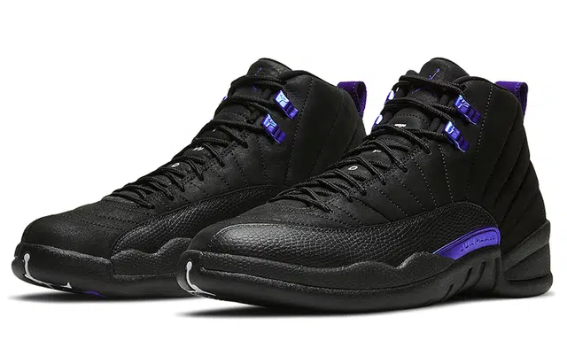 Jordan Air Jordan 12 retroblack concord