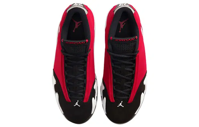 Jordan Air Jordan 14 Retro "Gym Red"