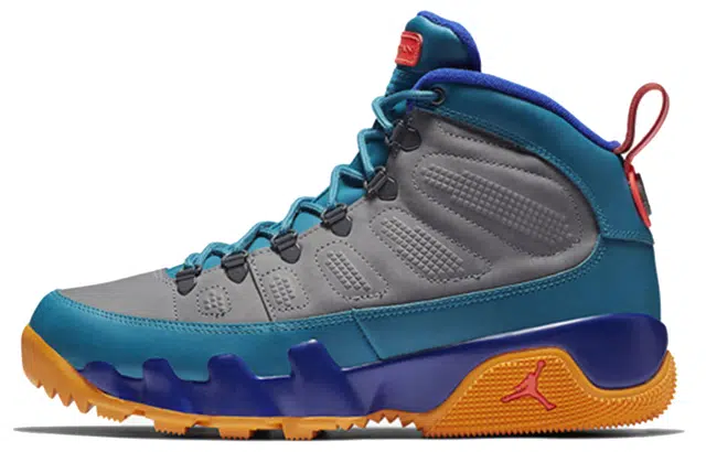 Jordan Air Jordan 9 Boot NRG